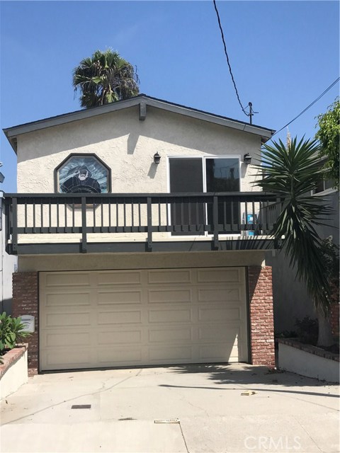 1620 Carver Street, Redondo Beach, California 90278, 4 Bedrooms Bedrooms, ,2 BathroomsBathrooms,Residential,Sold,Carver,PV18194548