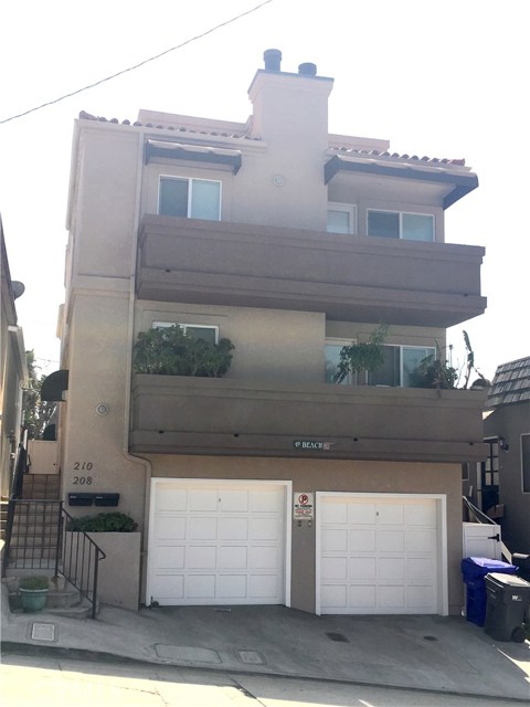 208 45th Street, Manhattan Beach, California 90266, ,Residential Income,Sold,45th,SB20222618