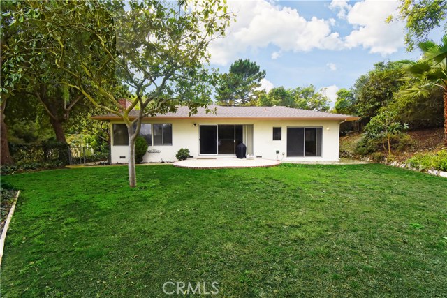 28730 Crestridge Road, Rancho Palos Verdes, California 90275, 4 Bedrooms Bedrooms, ,2 BathroomsBathrooms,Residential,Sold,Crestridge,PV20016256