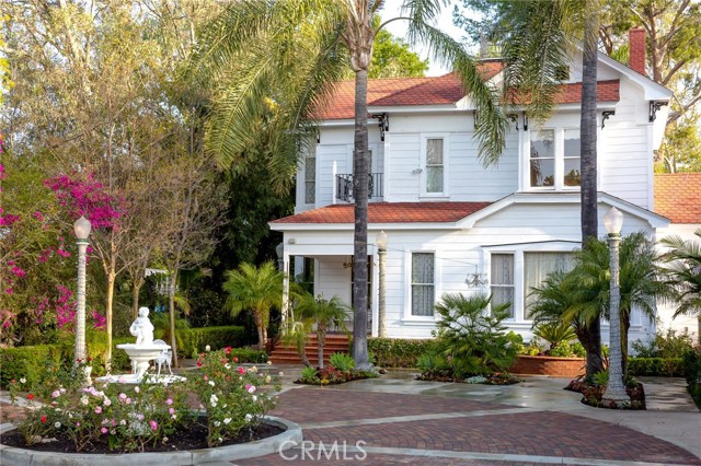 Photo of 349 N Renee St, Orange, CA 92869
