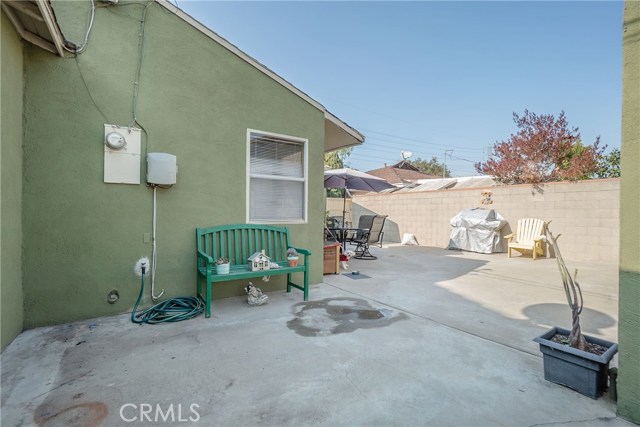 2804 Barkley Lane, Redondo Beach, California 90278, 3 Bedrooms Bedrooms, ,1 BathroomBathrooms,Residential,Sold,Barkley,SB20244906