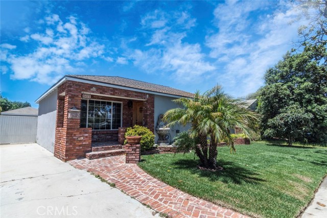 3411 Gibson Place, Redondo Beach, California 90278, 4 Bedrooms Bedrooms, ,2 BathroomsBathrooms,Residential,Sold,Gibson,SB20086986