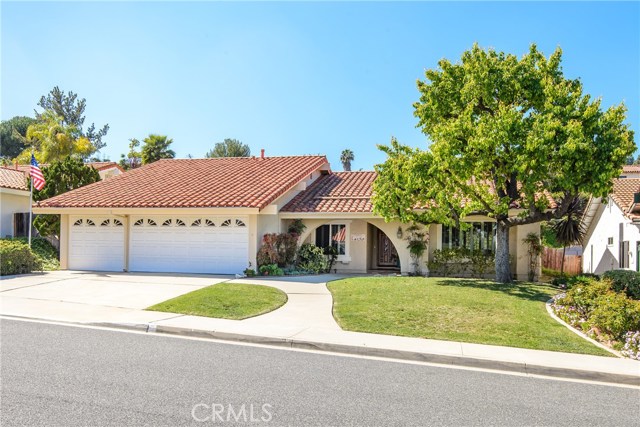 4158 Roessler Court, Palos Verdes Peninsula, California 90274, 3 Bedrooms Bedrooms, ,1 BathroomBathrooms,Residential,Sold,Roessler,PV17065777