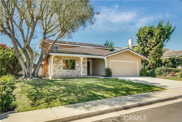 28621 Leacrest Drive, Rancho Palos Verdes, California 90275, 5 Bedrooms Bedrooms, ,3 BathroomsBathrooms,Residential,Sold,Leacrest,PV18069011