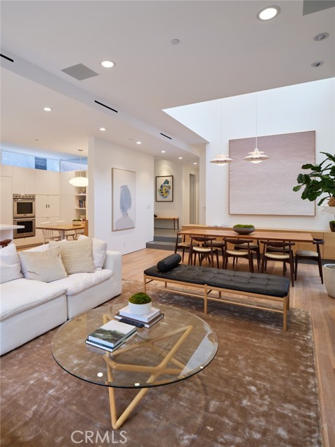 2912 Palm Avenue, Manhattan Beach, California 90266, 4 Bedrooms Bedrooms, ,2 BathroomsBathrooms,Residential,Sold,Palm,SB21015344