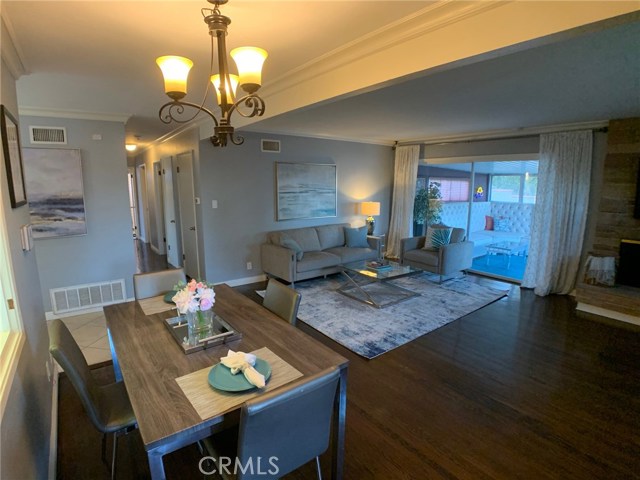 2033 Macarthur Street, Rancho Palos Verdes, California 90275, 4 Bedrooms Bedrooms, ,2 BathroomsBathrooms,Residential,Sold,Macarthur,PW20199947