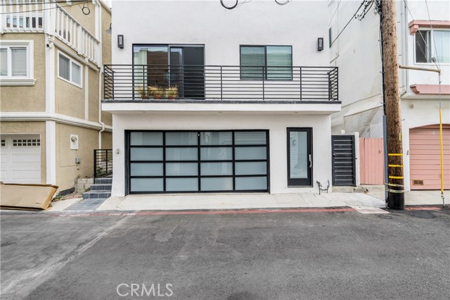 113 Monterey Boulevard, Hermosa Beach, California 90254, ,Residential Income,Sold,Monterey,SB20225858