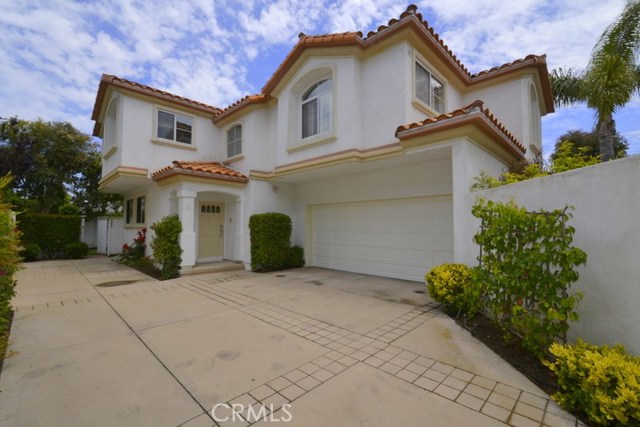 2309 Ruhland Avenue, Redondo Beach, California 90278, 4 Bedrooms Bedrooms, ,3 BathroomsBathrooms,Residential,Sold,Ruhland,IG17144548