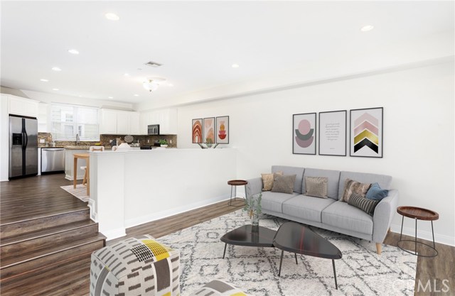 536 Francisca Avenue, Redondo Beach, California 90277, 2 Bedrooms Bedrooms, ,2 BathroomsBathrooms,Residential,Sold,Francisca,SB20107381