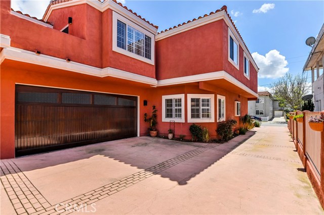 2017 Ruhland Avenue, Redondo Beach, California 90278, 4 Bedrooms Bedrooms, ,3 BathroomsBathrooms,Residential,Sold,Ruhland,SB20063257