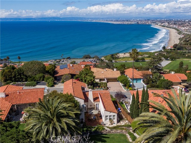 624 Via Del Monte, Palos Verdes Estates, California 90274, 5 Bedrooms Bedrooms, ,2 BathroomsBathrooms,Residential,Sold,Via Del Monte,PV19216741