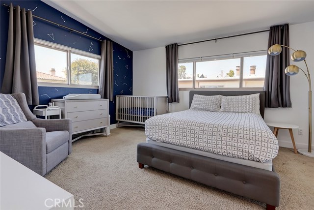 2520 Graham Avenue, Redondo Beach, California 90278, 2 Bedrooms Bedrooms, ,1 BathroomBathrooms,Residential,Sold,Graham,SB20150608