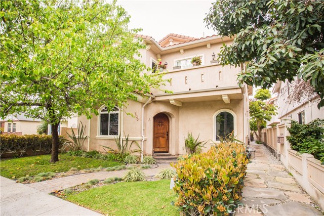 508 Lucia Avenue, Redondo Beach, California 90277, 4 Bedrooms Bedrooms, ,2 BathroomsBathrooms,Residential,Sold,Lucia,SB17079122