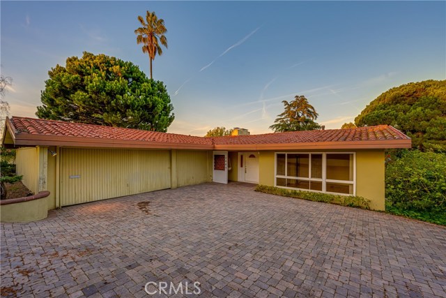 2441 Via Sonoma, Palos Verdes Estates, California 90274, 4 Bedrooms Bedrooms, ,3 BathroomsBathrooms,Residential,Sold,Via Sonoma,PV20013313