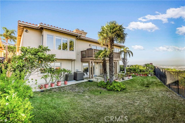 20 Paseo De Castana, Rancho Palos Verdes, California 90275, 4 Bedrooms Bedrooms, ,5 BathroomsBathrooms,Residential,Sold,Paseo De Castana,SB18206835