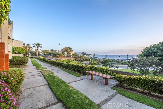 610 The Village, Redondo Beach, California 90277, ,1 BathroomBathrooms,Residential,Sold,The Village,SB18261977