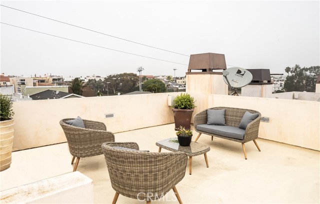 836 Bard Street, Hermosa Beach, California 90254, 4 Bedrooms Bedrooms, ,4 BathroomsBathrooms,Residential,Sold,Bard,SB20192975