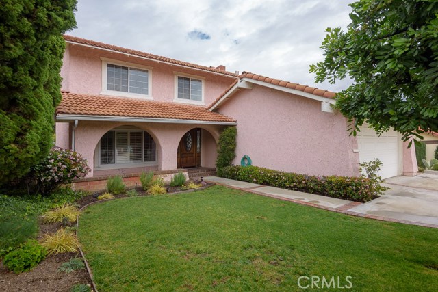 1525 Caddington Drive, Rancho Palos Verdes, California 90275, 3 Bedrooms Bedrooms, ,3 BathroomsBathrooms,Residential,Sold,Caddington,PV18057431
