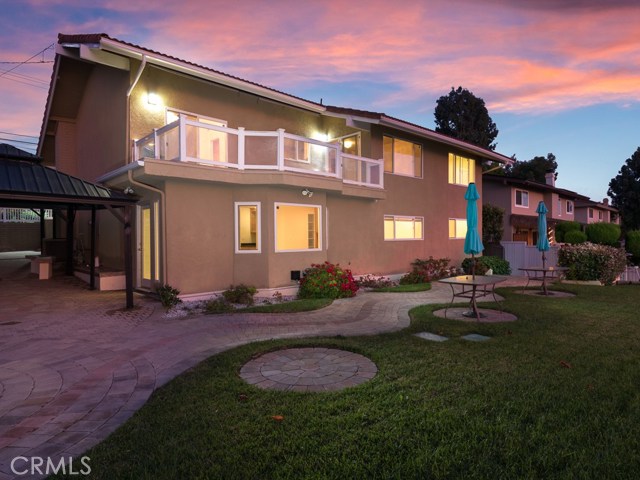 28027 Braidwood Drive, Rancho Palos Verdes, California 90275, 4 Bedrooms Bedrooms, ,3 BathroomsBathrooms,Residential,Sold,Braidwood,WS19246052