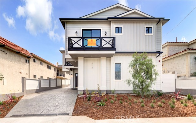 1712 Harriman Lane, Redondo Beach, California 90278, 4 Bedrooms Bedrooms, ,4 BathroomsBathrooms,Residential,Sold,Harriman,PV18244491