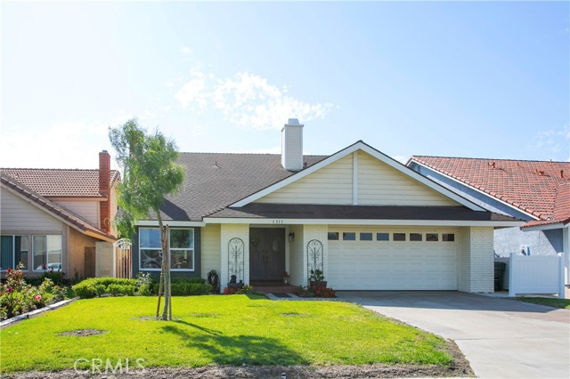 Photo of 1311 S Carl Street, Anaheim, CA 92806