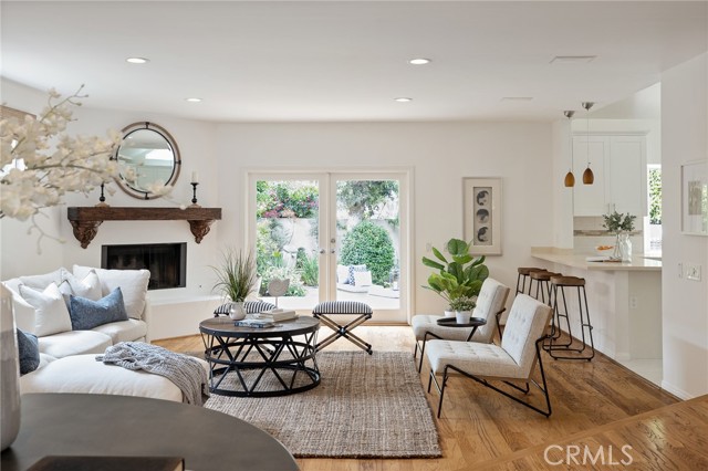 3521 Palm Avenue, Manhattan Beach, California 90266, 4 Bedrooms Bedrooms, ,3 BathroomsBathrooms,Residential,Sold,Palm,SB21171314