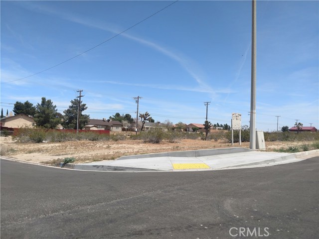 1 Village Drive