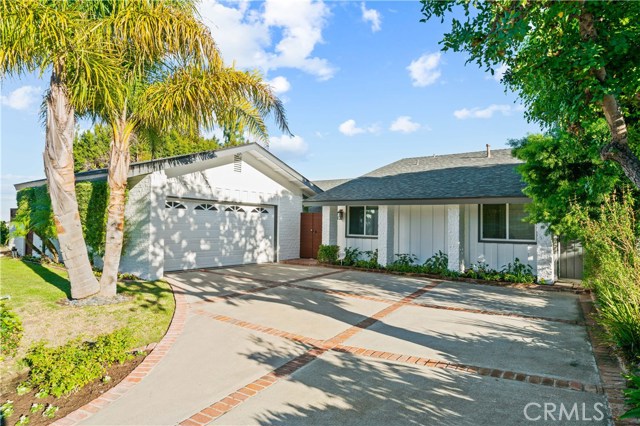 26672 Honey Creek Road, Rancho Palos Verdes, California 90275, 3 Bedrooms Bedrooms, ,1 BathroomBathrooms,Residential,Sold,Honey Creek,PW20221014