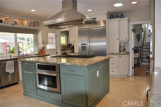 5314 Middlecrest Road, Rancho Palos Verdes, California 90275, 4 Bedrooms Bedrooms, ,2 BathroomsBathrooms,Residential,Sold,Middlecrest,SB19242942