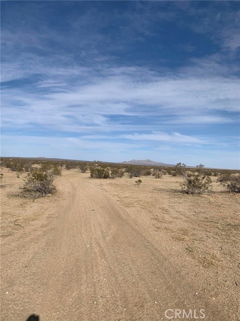  Land for Sale in California City, California