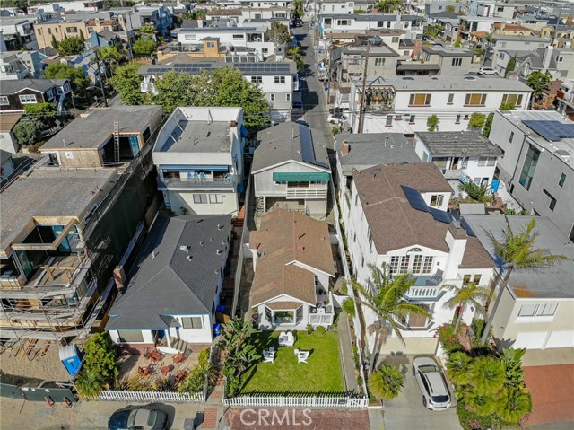 2813 Vista Drive, Manhattan Beach, California 90266, 4 Bedrooms Bedrooms, ,3 BathroomsBathrooms,Residential,Sold,Vista,SB20119545