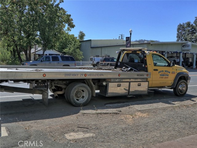 Calistoga, 95461, ,Business Opportunity,For Sale,Calistoga,LC20153555