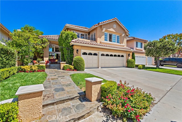 Photo of 15 Charca, Rancho Santa Margarita, CA 92688