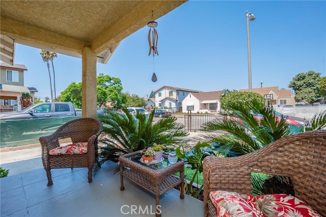 Income Home for Sale in Los Angeles, California