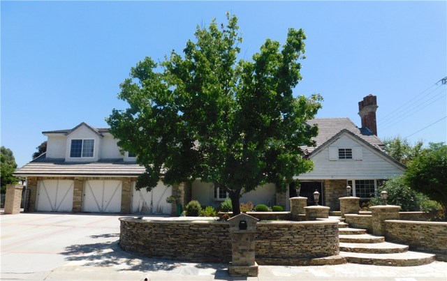 Photo of 9812 Ryan Circle, Villa Park, CA 92861