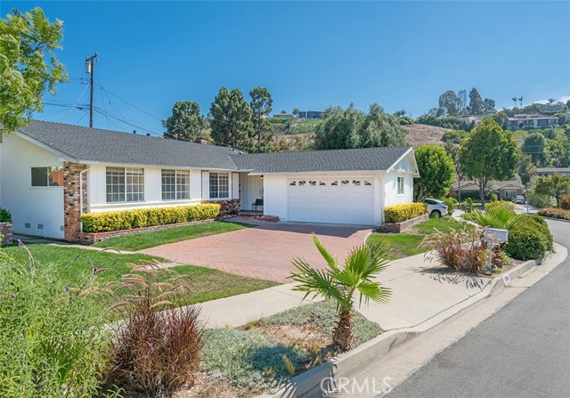 5760 Capeswood Drive, Rancho Palos Verdes, California 90275, 4 Bedrooms Bedrooms, ,1 BathroomBathrooms,Residential,Sold,Capeswood,SB17192964