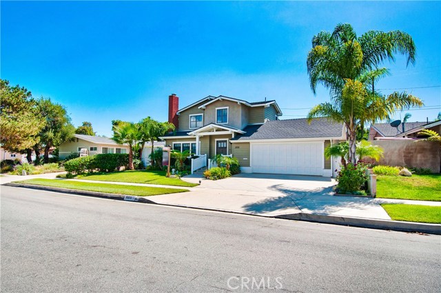 1808 Velez Drive, Rancho Palos Verdes, California 90275, 5 Bedrooms Bedrooms, ,4 BathroomsBathrooms,Residential,Sold,Velez,SB18233342