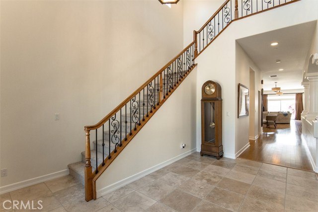 Grand Entry Way