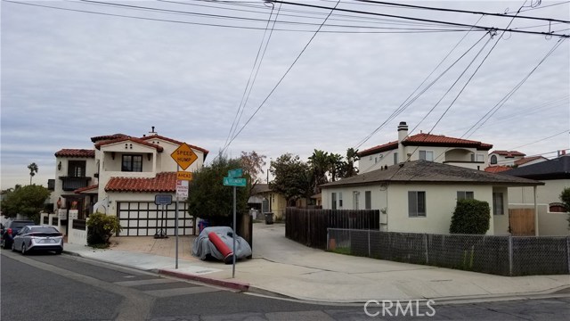 1705 Belmont Lane, Redondo Beach, California 90278, ,Residential Income,Sold,Belmont,SB20014072