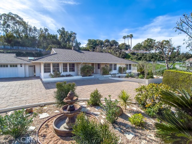 2680 Palos Verdes Drive, Rolling Hills Estates, California 90274, 4 Bedrooms Bedrooms, ,1 BathroomBathrooms,Residential,Sold,Palos Verdes,PV19027798