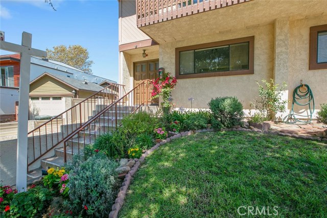 706 Vincent, Redondo Beach, California 90277, 2 Bedrooms Bedrooms, ,3 BathroomsBathrooms,Residential,Sold,Vincent,SB18193066