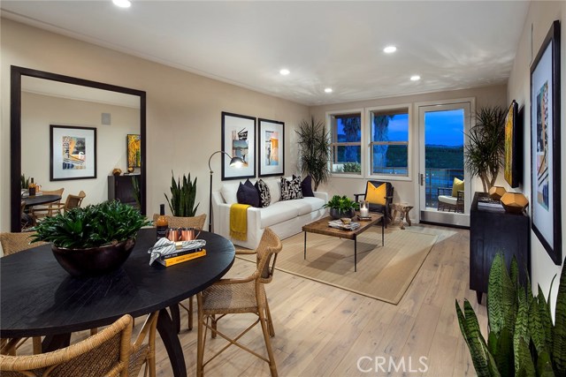 Photo of 220 Buena Vida Drive #206, Brea, CA 92823