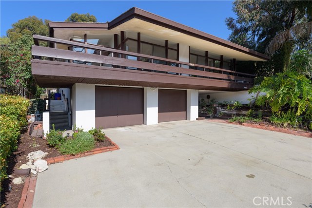 2917 Palos Verdes Drive, Palos Verdes Estates, California 90274, 4 Bedrooms Bedrooms, ,1 BathroomBathrooms,Residential,Sold,Palos Verdes,SB18027139