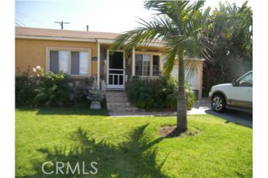 2424 SEBALD Avenue, Redondo Beach, California 90278, 3 Bedrooms Bedrooms, ,1 BathroomBathrooms,Residential,Sold,SEBALD,S10065352