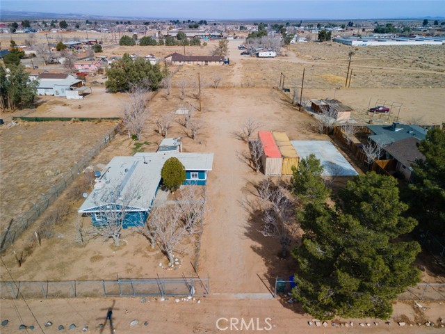2 Bed Home for Sale in Adelanto, California