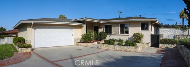 26126 Birchfield Avenue, Rancho Palos Verdes, California 90275, 4 Bedrooms Bedrooms, ,1 BathroomBathrooms,Residential,Sold,Birchfield,PV18202701