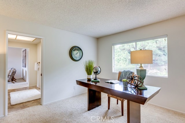 Upstairs there’s plenty of room for a growing family and also your wardrobe will have a place of it's own too in the large walk-in closet in the master bedroom.