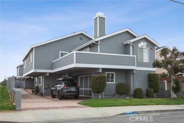 2511 Rockefeller Lane, Redondo Beach, California 90278, 3 Bedrooms Bedrooms, ,2 BathroomsBathrooms,Residential,Sold,Rockefeller,SB21046800