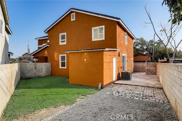 4 Bed Home for Sale in Compton, California