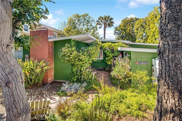 2833 Valley Drive, Manhattan Beach, California 90266, 2 Bedrooms Bedrooms, ,2 BathroomsBathrooms,Residential,Sold,Valley,SB20124280